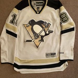 Pittsburgh penguins jersey